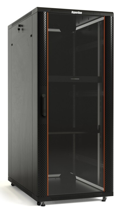 Шкафы и стойки телекоммуникационные 19 шкаф напольный ttb-4762-as-ral9004 19-дюй.,47u,2277х600х1200мм,пер.сте.дв.со стал.пер.бок,зад.дв.спл,ру с зам,кр.нов.т,чер(раз) | 396021 | hyperline купить в Эфир Электро