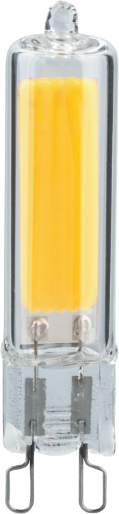 Лампы (источники света) лампа светодиодная nll led nll-g-g9-5-230-3k | 61491 | navigator купит в Эфир Электро