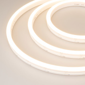 Ленты светодиодные лента светодиодная "гибкий неон" arl-moonlight-1712-side 24v warm | 027938 | arlight выгодная цена