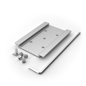 Ленты светодиодные соединитель профиля s2-line-5470 seamless внешний (arlight, металл) | 029489 | arlight выгодная цена