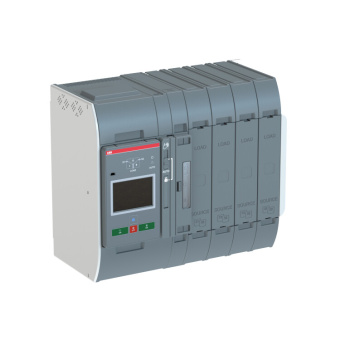 1Разъединители, рубильники, предохранители авр truone oxb800e3s4qt 800а 3p+n touch | 1sca150939r1001 | abb выгодная цена