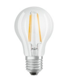 Лампы (источники света) лампа светодиодная led value cl a fil 60 non-dim 6, 5w/827 e27 | 4058075819658 | osram выгодная цена