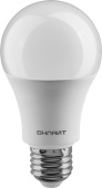Лампы (источники света) лампа светодиодная led 15вт е27 230в 6500к oll-a60-15-230-6.5k-e27 | 61151 | онлайт выгодная цена