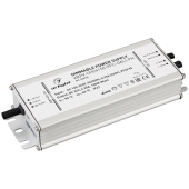 Ленты светодиодные блок питания arpv-uh24150-pfc-dali-ph (24v, 6.3a, 150w) | 026126 | arlight выгодная цена