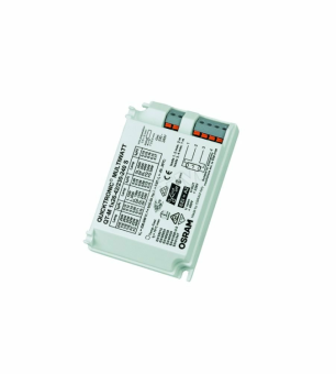 1Комплектующие и вспомогательное оборудование для светильников эпра qtp-m 1x26-42 103х67х31 | 4008321329134 | osram выгодная цена