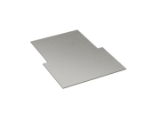 Лотки кабельные металлические крышка на переходник центральный 500/400, стеклопластик | gkc85040r | dkc выгодная цена
