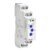 Реле реле контроля уровня optirel d lvl-s-240u-1 с датчиком 1,5м 10а 1со 24-240ас/dc | 332024 | кэаз выгодная цена