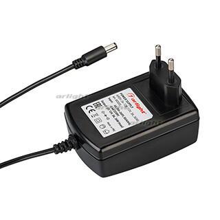 1Ленты светодиодные блок питания ardv-36-12b (12v, 3a, 36w) | 023232 | arlight выгодная цена