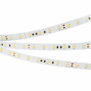 1Ленты светодиодные лента светодиодная ultra-5000 24v white6000 2x (5630, 300 led, lux) | 014973 | arlight выгодная цена