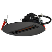 Ленты светодиодные база встраиваемая lgd-2tr-base-f-bk (c) | 023997 | arlight выгодная цена