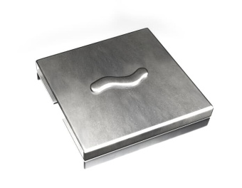 1Изделия для монтажа и опрессовки кабеля маркировка для каб.стяжки,нерж.сталь,'sine',100 шт | 7tcg009470r0098 | abb выгодная цена