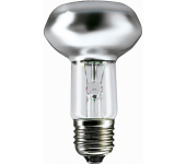 Лампы (источники света) лампа накаливания лон refl 60w e27 230v nr63 30d fr | 926000005958 | pila выгодная цена