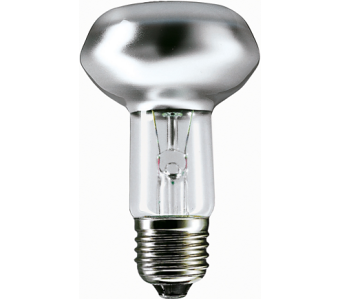 1Лампы (источники света) лампа накаливания лон refl 60w e27 230v nr63 30d fr | 926000005958 | pila выгодная цена