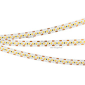Ленты светодиодные лента светодиодная rt 2-5000 24v cx2 warm3000 10mm (2835, 168 led/m, lux) | 028738 | arlight выгодная цена
