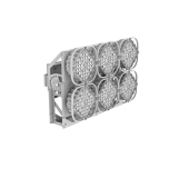 Прожекторы светодиодный прожектор airqub high intensity 420вт 4000k 8° | v1-i0-7h2x3-04l49-6542040 | varton выгодная цена