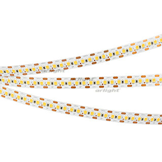 1Ленты светодиодные лента светодиодная rt 2-5000 24v cx2 warm3000 10mm (2835, 168 led/m, lux) | 028738 | arlight выгодная цена