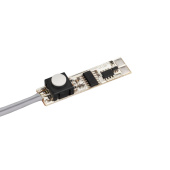 Ленты светодиодные микровыключатель 12v для pds с проводом 1.5м | 013210 | arlight выгодная цена