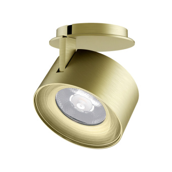 1Ленты светодиодные модуль светодиодный plurio-lamp-r77-9w warm3000 (a-brs, 36 deg, 2-2, 38v, 200ma) (arlight, металл) | 031833 | arlight выгодная цена