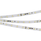 Ленты светодиодные лента светодиодная ic-a60-8mm 24v day4000 (4.8 w/m, ip20, 3528, 10m) (arlight, стабилизированная) | 024989(2) | arlight выгодная цена