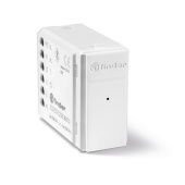Реле модульное электронные реле; 1co 6a; питание 230в аc; ble- yesly; цвет белый | 13728230b000 | finder выгодная цена