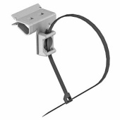 Крепёж балочный зажим 2-4mm (bcct 2-4 l240) | 1483641 | obo bettermann выгодная цена