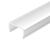 Ленты светодиодные экран arh-wide-b-h20-2000 square opal | 026039 | arlight выгодная цена