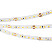Ленты светодиодные лента светодиодная rt 2-5000 24v warm3000 2x (2835, 600 led, cri98) | 021411(b) | arlight выгодная цена