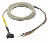 Реле кабель для подключения адаптера masteradapter к plc; 2м; ul | 09300020u | finder выгодная цена