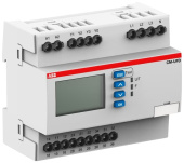 Реле реле контроля электросети cm-ufd.m31 | 1svr560730r3401 | abb выгодная цена