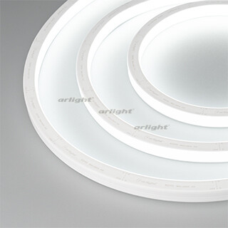 1Ленты светодиодные лента светодиодная герметичная aqua-5000s-top-2835-120-24v white (16.5х16.5mm, 10w, ip68) (arlight, -) | 032113 | arlight выгодная цена