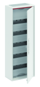 Шкафы, боксы и аксессуары шкаф 60 м навес ip44, 800x300x160 din-125 мм n/pe ca15vzru | at51 | 2cpx052529r9999 | abb выгодная цена