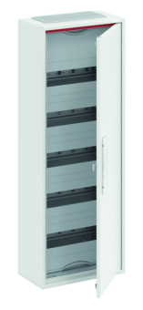 1Шкафы, боксы и аксессуары шкаф 60 м навес ip44, 800x300x160 din-125 мм n/pe ca15vzru | at51 | 2cpx052529r9999 | abb выгодная цена
