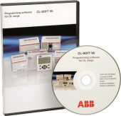 Реле крепежная скоба, cl-las.fd001|1svr440799r5000| abb выгодная цена
