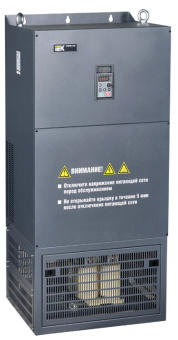 1Преобразователи частоты и УПП преобразователь частоты control-l620 380в, 3ф 200-220 kw 380-415a | cnt-l620d33v200-220tel | iek выгодная цена