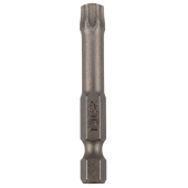 Инструмент ручной бита torx t-40*50 мм для шуруповерта сталь s2 (упак. 10 шт.) | 92-0431 | rexant выгодная цена