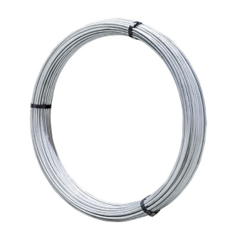 1EKF пруток d 10 мм, (бухта 80 м) горячеоцинкованный ekf basic | lpb-10-80-hz | ekf выгодная цена