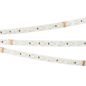 Ленты светодиодные лента светодиодная ic-40000-5060-108-48v rgb-white6000 (12mm, 15w, ip20) (arlight, -) | 029987 | arlight выгодная цена