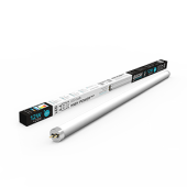 Лампы (источники света) лампа светодиодная elementary t8 12w 1000lm 4000k g13 600mm стекло led 1/20 | 93022 | gauss выгодная цена