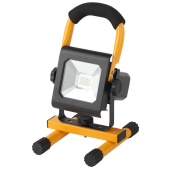 Прожекторы прожектор светодиодный lpr-10-6500k-а-m smd pro 10вт 900лм 6500k аккум 2,5ч | б0032165 | эра выгодная цена