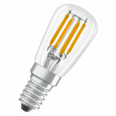 Лампы (источники света) лампа светодиодная led special t26 25 2,8 w/2700k e14 | 4058075449954 | osram выгодная цена