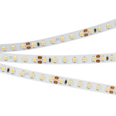 Ленты светодиодные лента светодиодная rt 2-5000 24v warm2700 2x (3528, 600 led, cri98) | 021417(b) | arlight выгодная цена