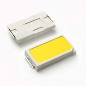 Ленты светодиодные светодиод arl-5730-san-white6000-80 (3v, 150ma) | 020982(1) | arlight выгодная цена