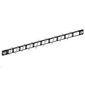 Шинопроводы секция прямая 160а, 5м | ksa160ed45020 | schneider electric выгодная цена