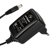 Ленты светодиодные блок питания ardv-5-5a (5v, 1a, 5w) | 021880 | arlight выгодная цена