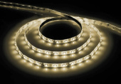 Ленты светодиодные лента светодиодная ls603/ 60smd(2835)/м 4.8вт/м 12v 5000*8*1.22мм 3000к | 27597 | feron выгодная цена