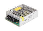 Ленты светодиодные драйвер для светодиодной ленты bsps 12v3,30a=40w ip20 3 г.гар. | .3329334a | jazzway выгодная цена