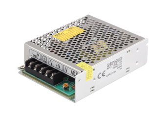 1Ленты светодиодные драйвер для светодиодной ленты bsps 12v3,30a=40w ip20 3 г.гар. | .3329334a | jazzway выгодная цена