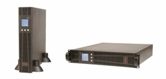 1Источники бесперебойного питания (ИБП) однофазный ибп, 2 ква, 6 x 7 ач | smallc2a10i | dkc выгодная цена