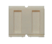 Ленты светодиодные коннектор plsc- 8x2 (2835) уп 10шт. | 5009189 | jazzway выгодная цена