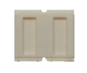 1Ленты светодиодные коннектор plsc- 8x2 (2835) уп 10шт. | 5009189 | jazzway выгодная цена